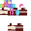 Texture for vff