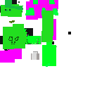 Texture for hulk