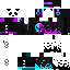 Texture for PANDACRAFT