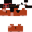 Texture for deadpool