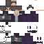 Texture for David's new skin