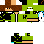 Texture for ConnorUSS