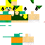 Texture for Gooby