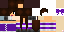 Texture for Minecraft Me