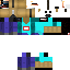 Texture for CavaloMZ George Not Found