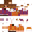 Texture for clownie