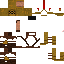 Texture for Incredibilis Template