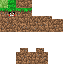 Texture for herbe