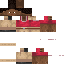 Texture for EnderMan player skin