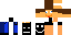 Texture for blbínek