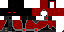 Texture for red mago