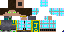 Texture for enderme