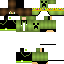 Texture for Agent00Hero