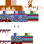 Texture for chucky