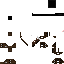 Texture for hunter outerlayer