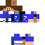Texture for max