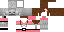 Texture for Skeleton girl 2 ancient + default texture