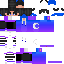 Texture for скин