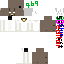 Texture for Granny 