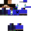 Texture for herobrine