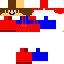 Texture for Mario Forever in Craftronix
