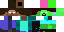 Texture for new herobrine