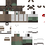 Texture for ZombieGem