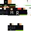 Texture for silvio09