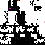 Texture for half dead