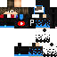 Texture for steve