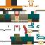 Texture for Haha