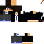 Texture for steve