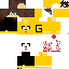 Texture for Jake Boy