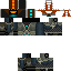 Texture for Captain