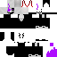 Texture for Gaster(Bad Time Mode)