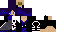 Texture for saber end