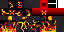 Texture for Magma Creeper