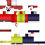Texture for dragoes