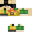Texture for gohan