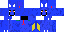 Texture for skymo21 (improved skin)