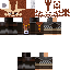 Texture for dwarf