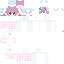 Texture for ピンクスキン