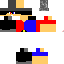 Texture for tf2 scout