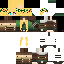 Texture for wyn