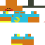 Texture for はるくさ　スキン　１