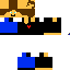 Texture for MouseFu