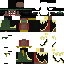 Texture for BlackBeard