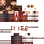 Texture for Ithrils Anim