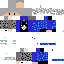 Texture for BoySkin2