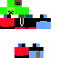 Texture for creeper oman